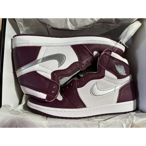 Jordan | Shoes | Mens Size Jordan 1 Retro High Og  display picture 3